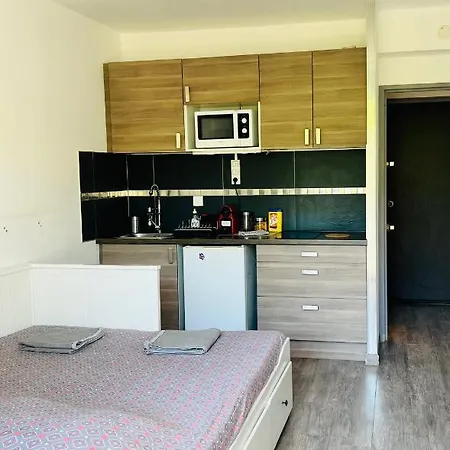 Apartament Les De Lina By Lg Immo - Self Check-in - *