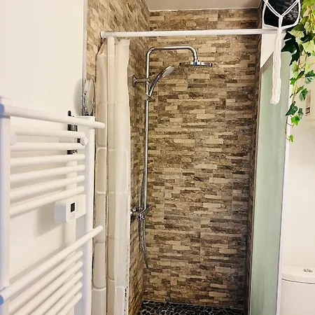 Apartament Les De Lina By Lg Immo - Self Check-in - *