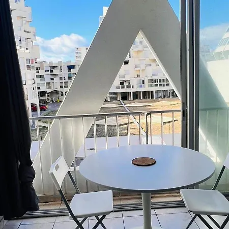 Apartament Les De Lina By Lg Immo - Self Check-in -