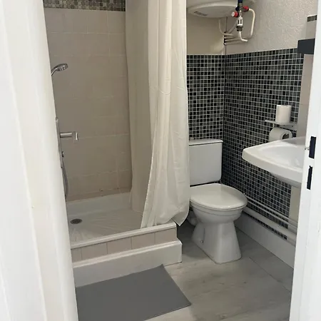 Les De Lina By Lg Immo - Self Check-in -