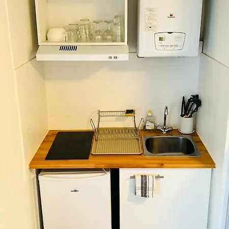 Les De Lina By Lg Immo - Self Check-in - Apartament La Grande-Motte