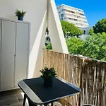 Apartament Les De Lina By Lg Immo - Self Check-in - La Grande-Motte