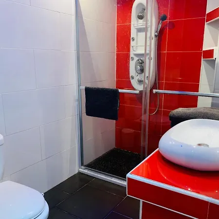 Les De Lina By Lg Immo - Self Check-in - * لا غراند موت