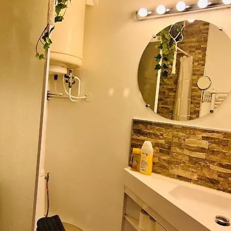 Les De Lina By Lg Immo - Self Check-in -