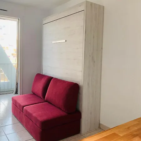 Les De Lina By Lg Immo - Self Check-in - شقة لا غراند موت