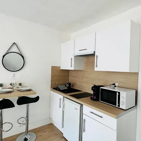 Les De Lina By Lg Immo - Self Check-in - *