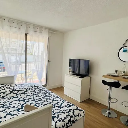 Les De Lina By Lg Immo - Self Check-in -