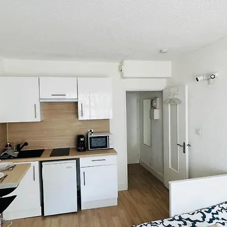 Les De Lina By Lg Immo - Self Check-in - شقة *