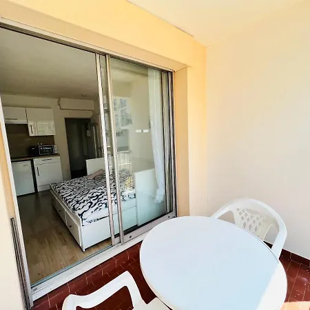 Les De Lina By Lg Immo - Self Check-in - لا غراند موت