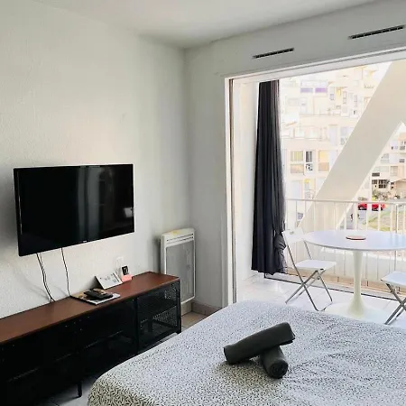 Les De Lina By Lg Immo - Self Check-in -