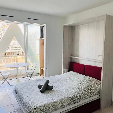 Les De Lina By Lg Immo - Self Check-in - شقة *