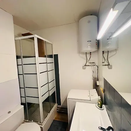 Les De Lina By Lg Immo - Self Check-in - *