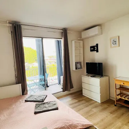 Les De Lina By Lg Immo - Self Check-in - *