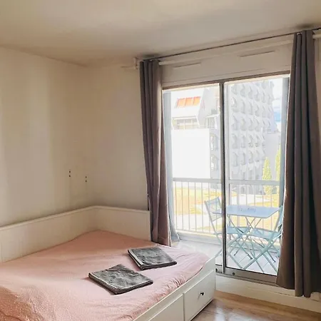 Les De Lina By Lg Immo - Self Check-in - *