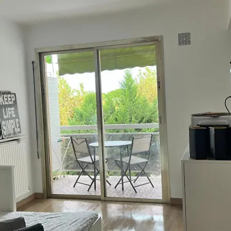 Les De Lina By Lg Immo - Self Check-in -