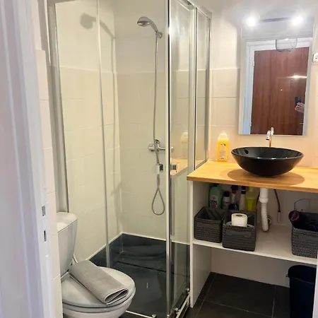 Les De Lina By Lg Immo - Self Check-in - شقة *