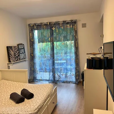 Les De Lina By Lg Immo - Self Check-in - * لا غراند موت