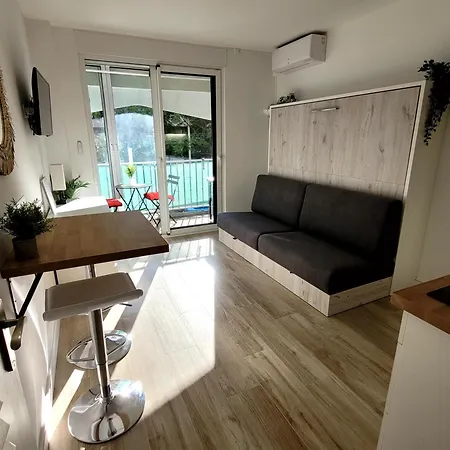 Les De Lina By Lg Immo - Self Check-in - شقة