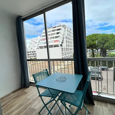 Les De Lina By Lg Immo - Self Check-in - * لا غراند موت